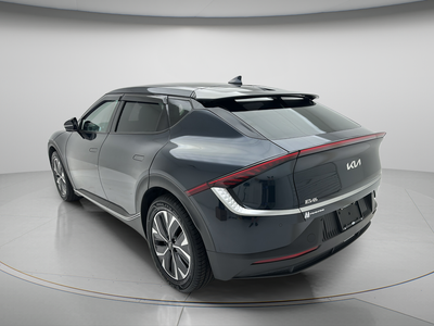 2024 Kia EV6 Light