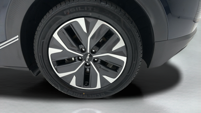 2024 Kia EV6 Light