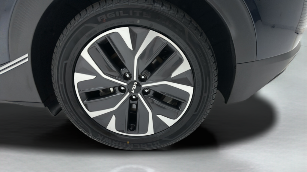 2024 Kia EV6 Light