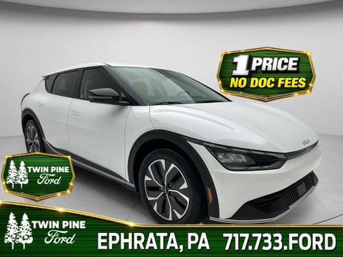 2024 Kia EV6 Light