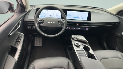 2024 Kia EV6 Light
