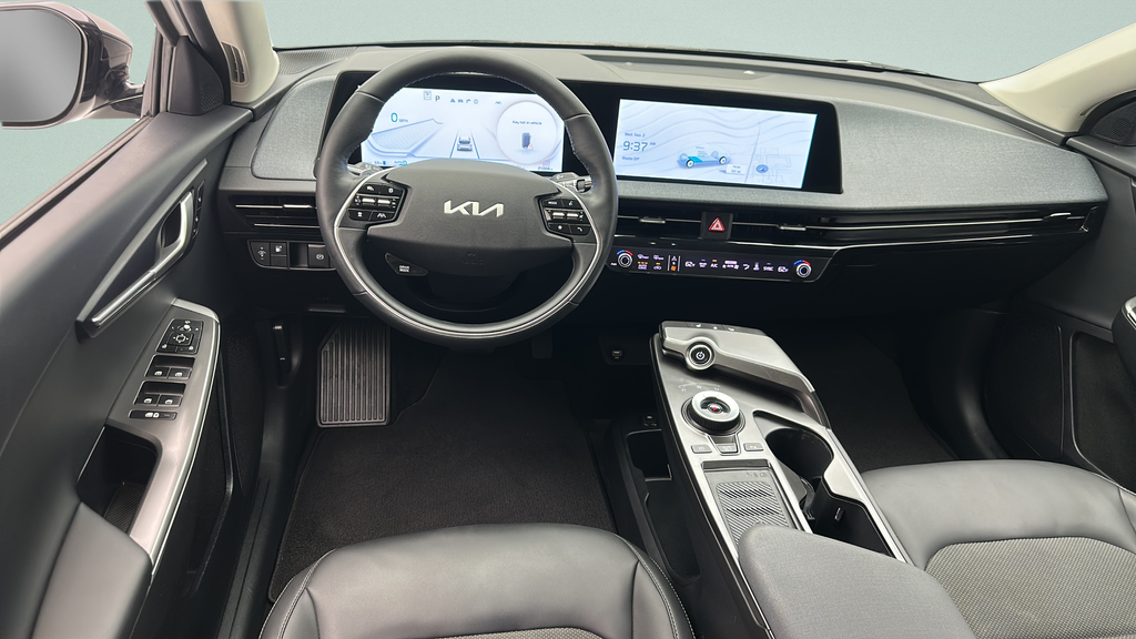 2024 Kia EV6 Light