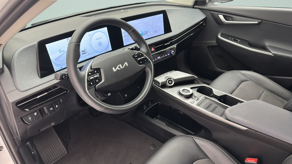2024 Kia EV6 Light
