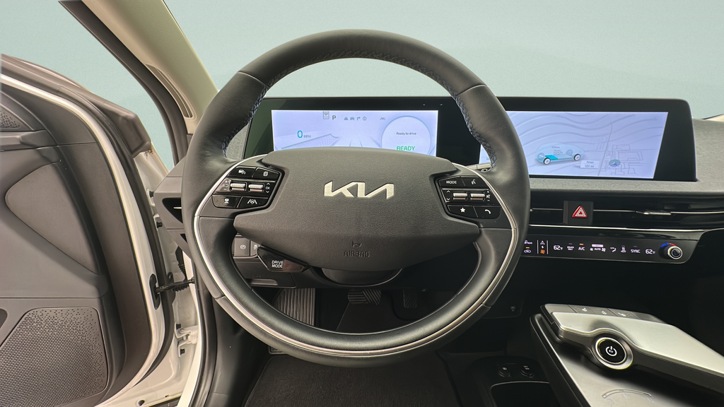 2024 Kia EV6 Light