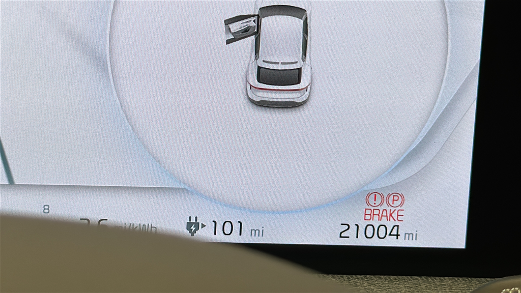 2024 Kia EV6 Light