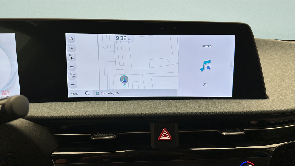 2024 Kia EV6 Light
