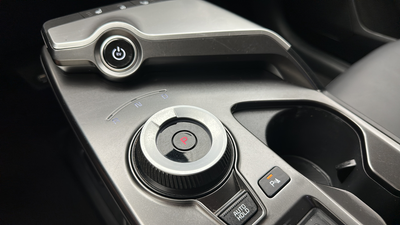 2024 Kia EV6 Light