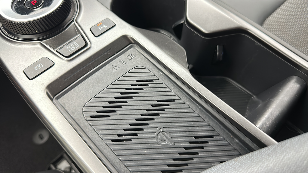 2024 Kia EV6 Light