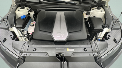 2024 Kia EV6 Light