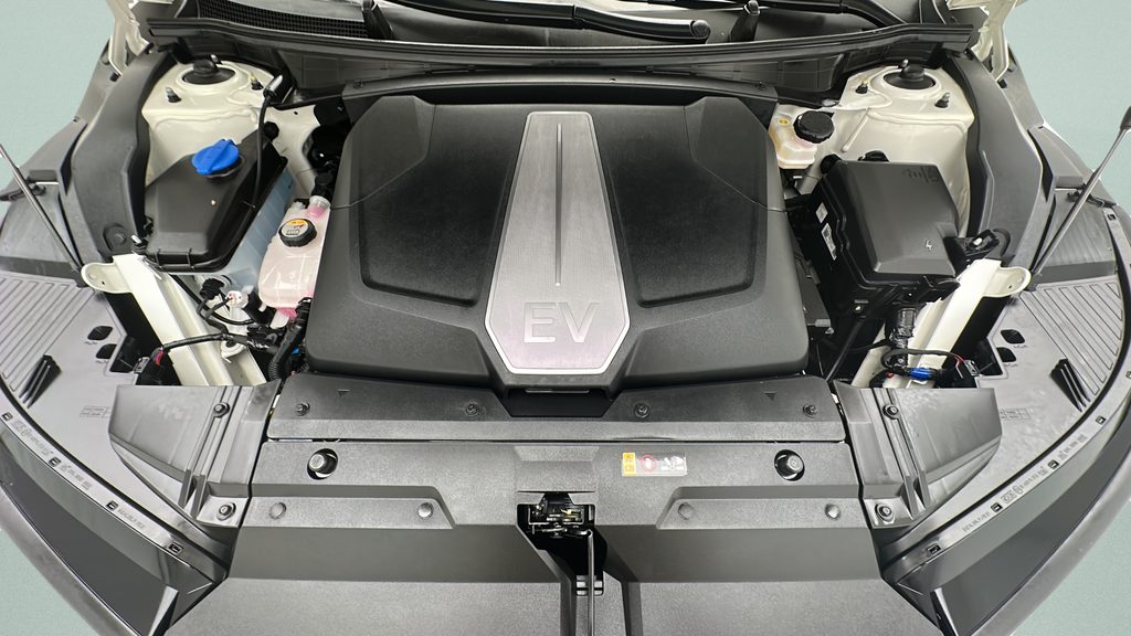 2024 Kia EV6 Light