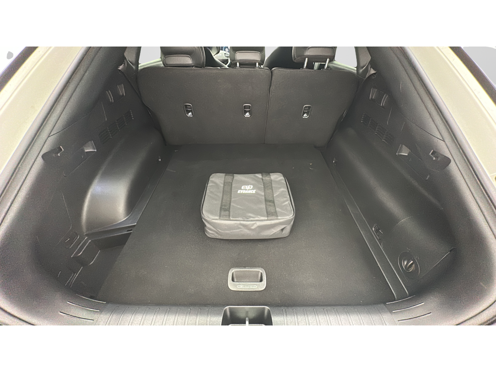 2024 Kia EV6 Light