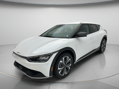 2024 Kia EV6 Light