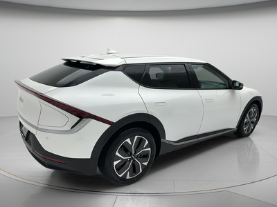 2024 Kia EV6 Light