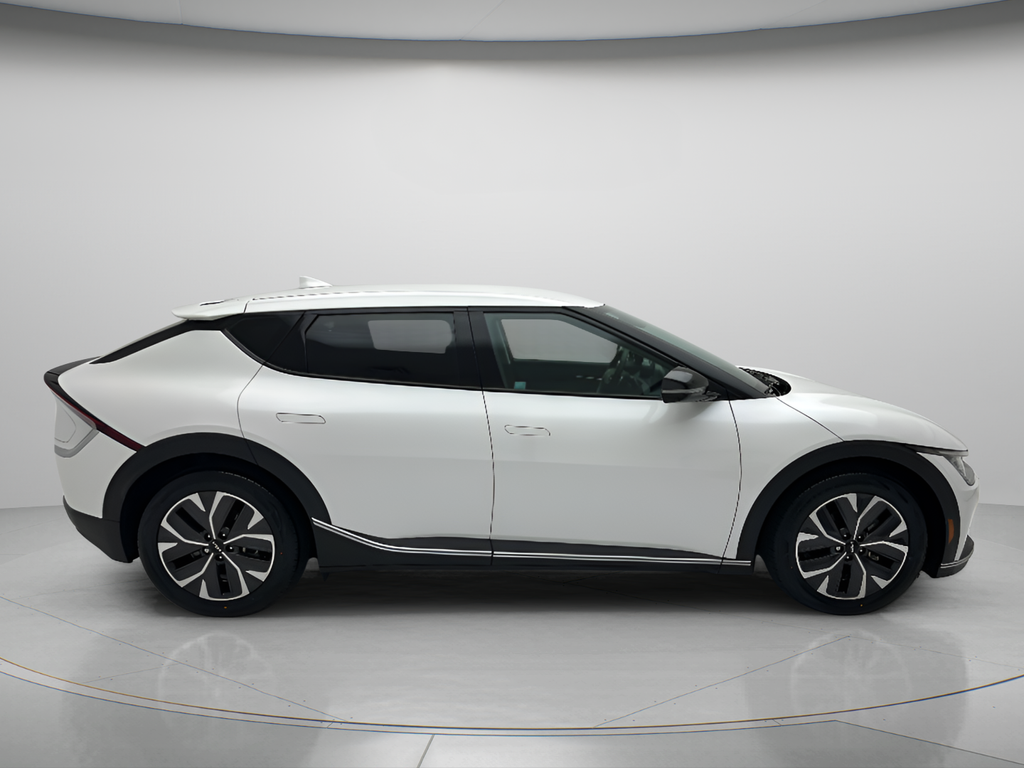 2024 Kia EV6 Light