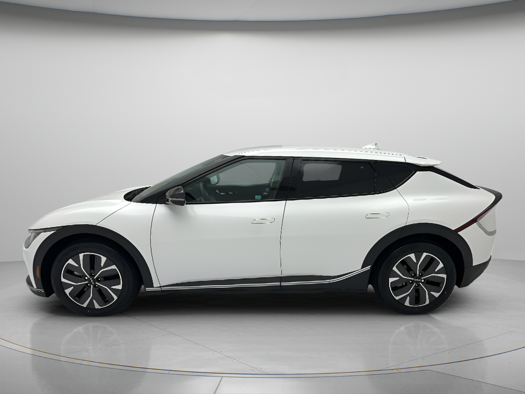 2024 Kia EV6 Light