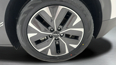 2024 Kia EV6 Light