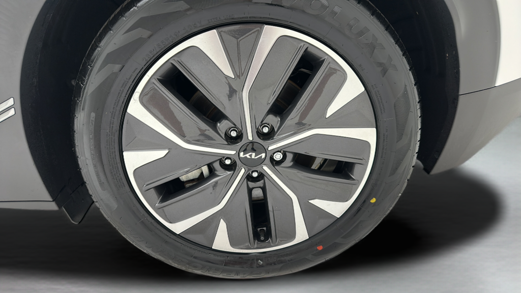 2024 Kia EV6 Light