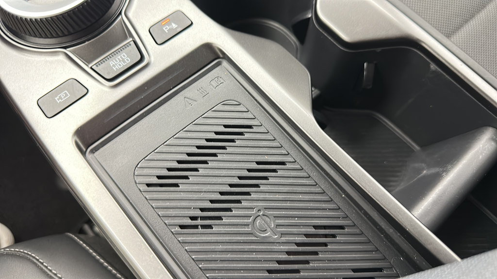 2024 Kia EV6 Light