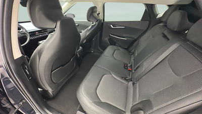 2024 Kia EV6 Light