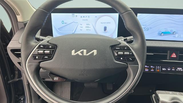2024 Kia EV6 Light
