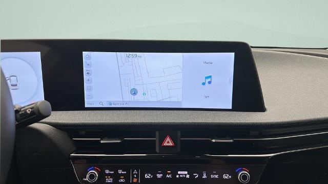 2024 Kia EV6 Light