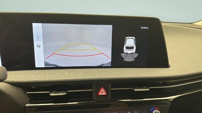 2024 Kia EV6 Light