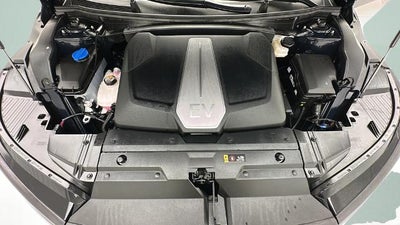 2024 Kia EV6 Light