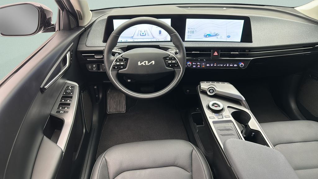 2024 Kia EV6 Wind