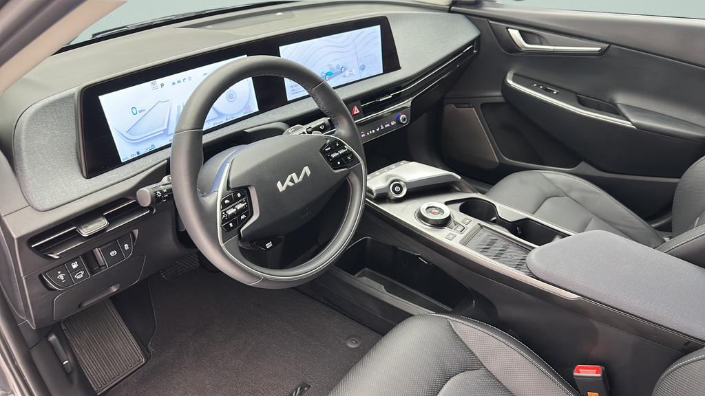 2024 Kia EV6 Wind