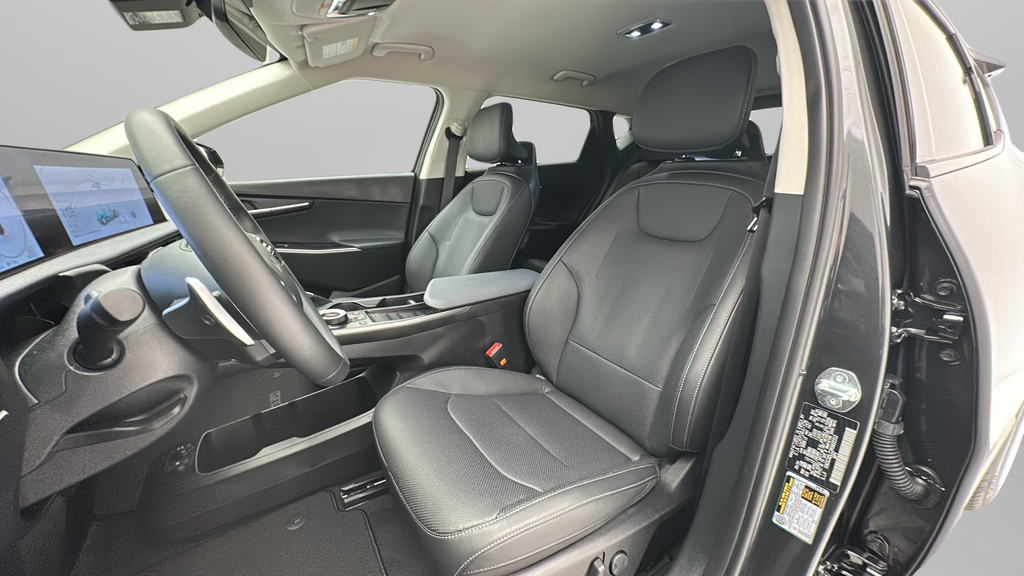 2024 Kia EV6 Wind