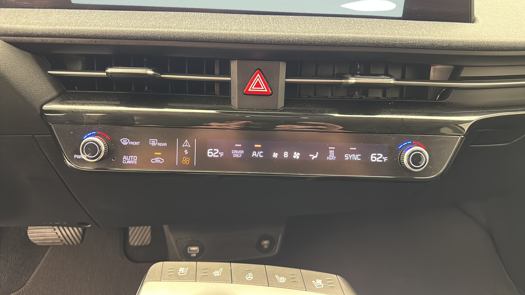 2024 Kia EV6 Wind