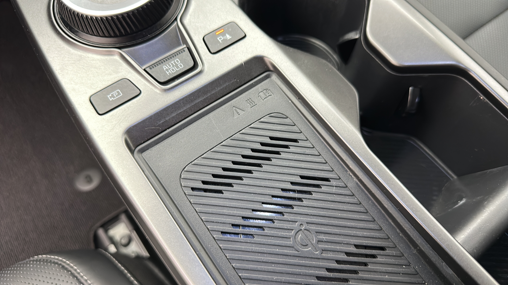 2024 Kia EV6 Wind