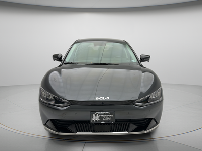2024 Kia EV6 Wind