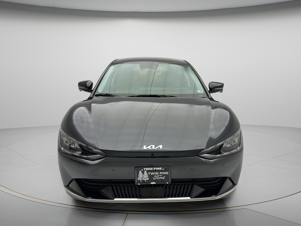 2024 Kia EV6 Wind