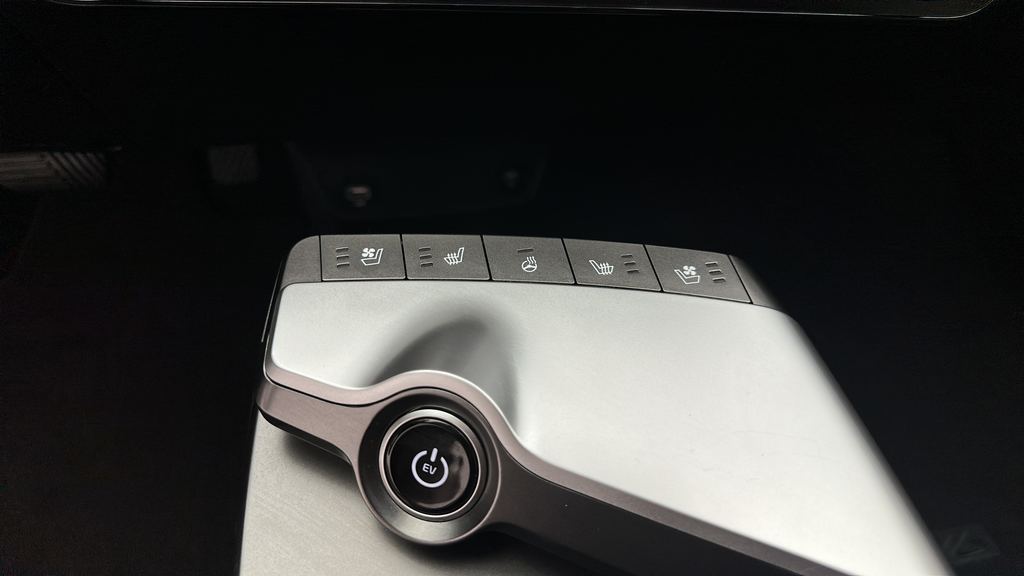 2024 Kia EV6 Wind