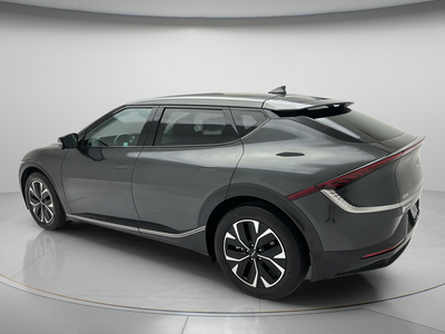 2024 Kia EV6 Wind