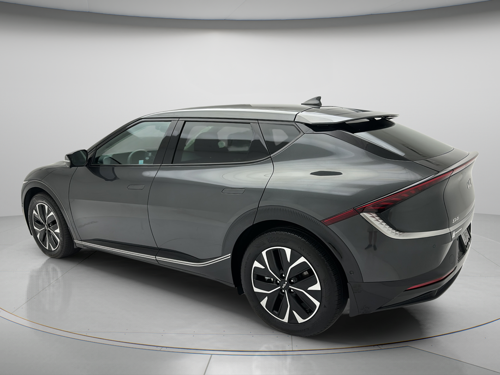 2024 Kia EV6 Wind