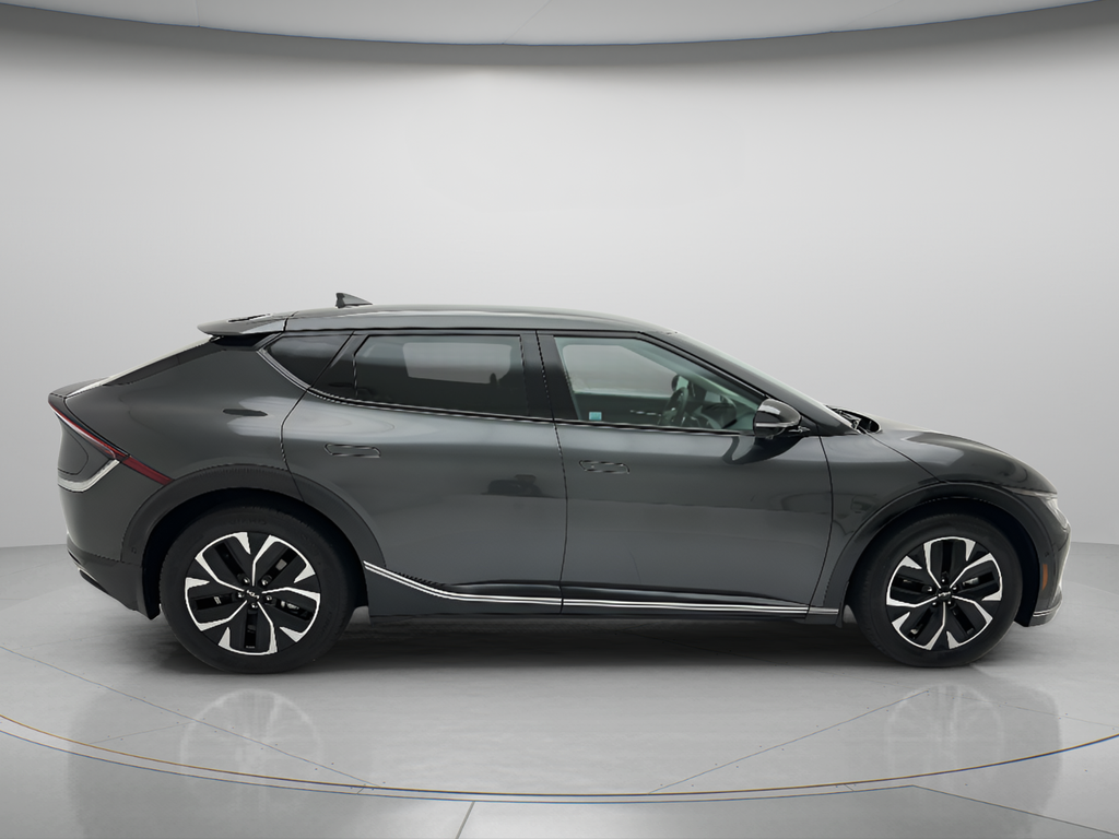 2024 Kia EV6 Wind