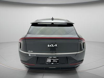 2024 Kia EV6 Wind