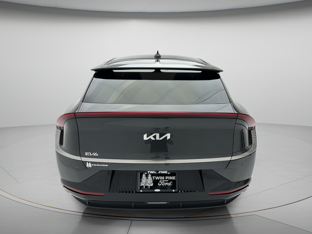2024 Kia EV6 Wind