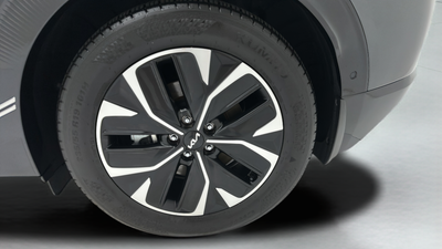 2024 Kia EV6 Wind