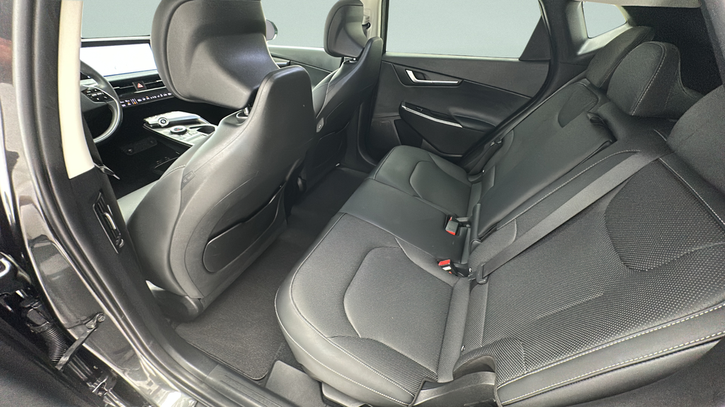 2024 Kia EV6 Wind