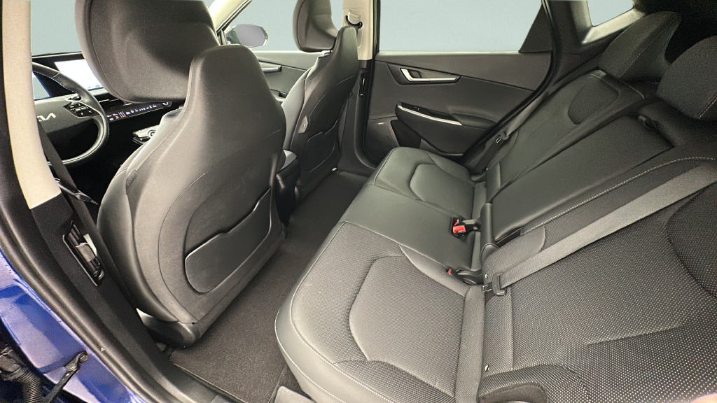 2024 Kia EV6 Wind