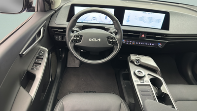 2024 Kia EV6 Wind