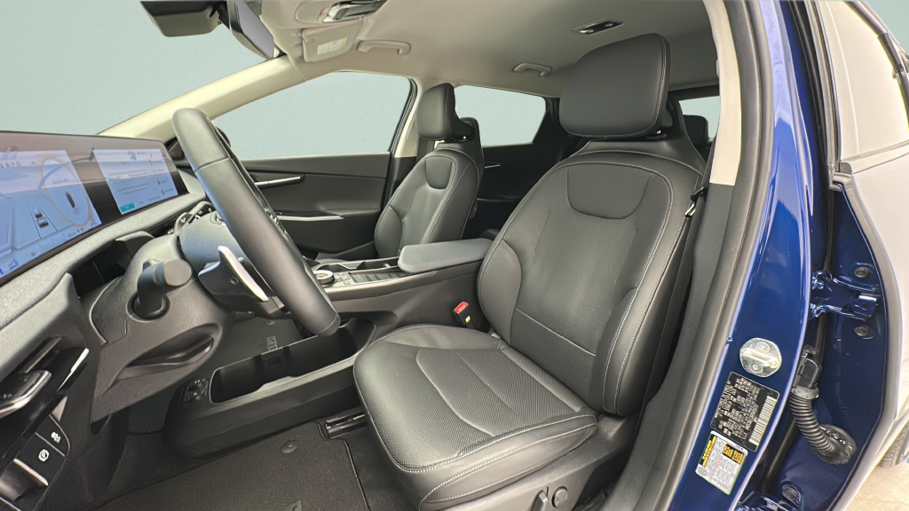 2024 Kia EV6 Wind