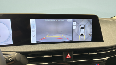 2024 Kia EV6 Wind