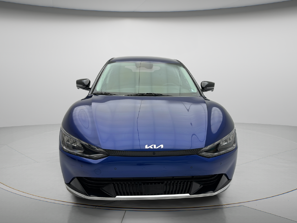 2024 Kia EV6 Wind