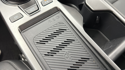 2024 Kia EV6 Wind