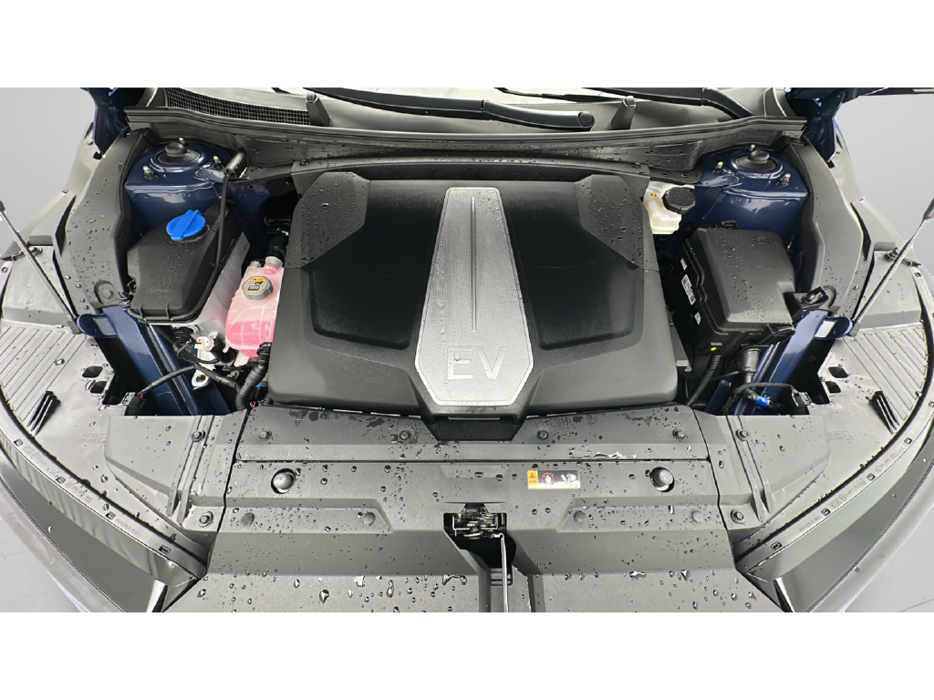 2024 Kia EV6 Wind