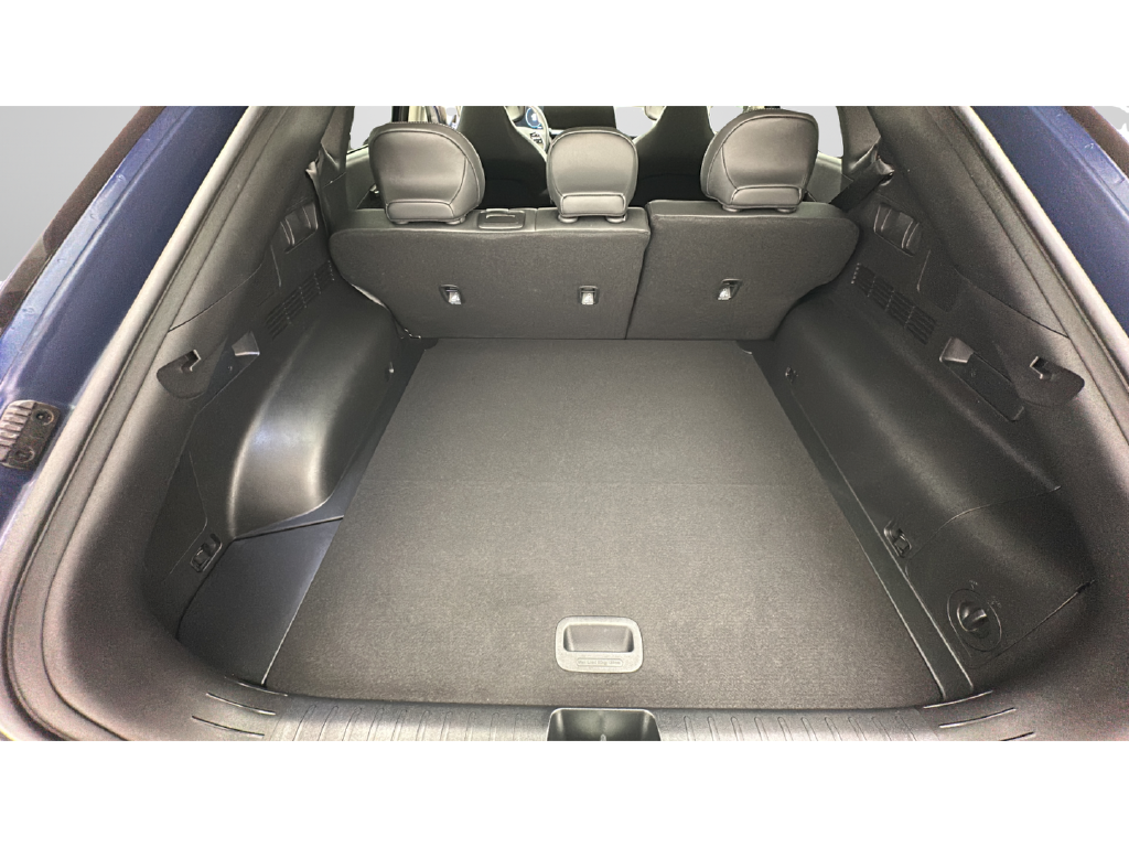 2024 Kia EV6 Wind